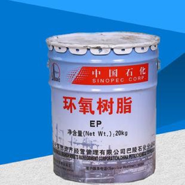 液體環(huán)氧樹脂創(chuàng)10年新高 液體環(huán)氧樹脂創(chuàng)10年新高