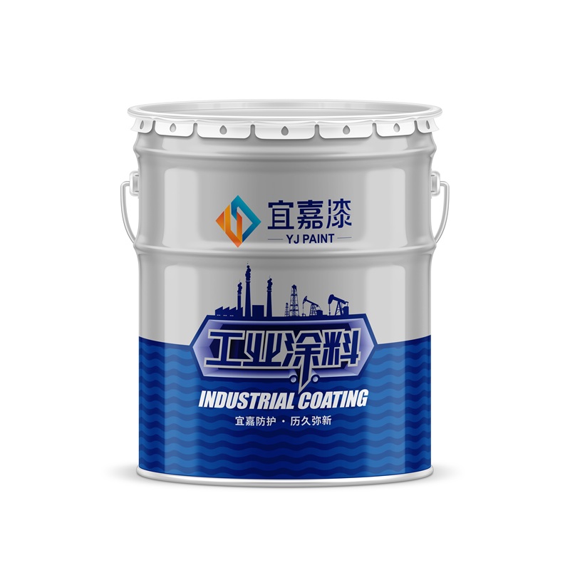 環(huán)氧煤瀝青防腐漆
